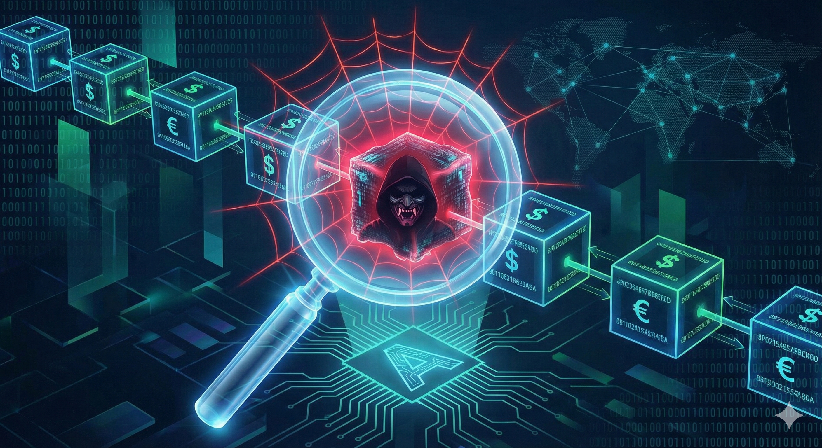 Unmasking Hidden Threats: Transaction Anomaly Detection Algorithms