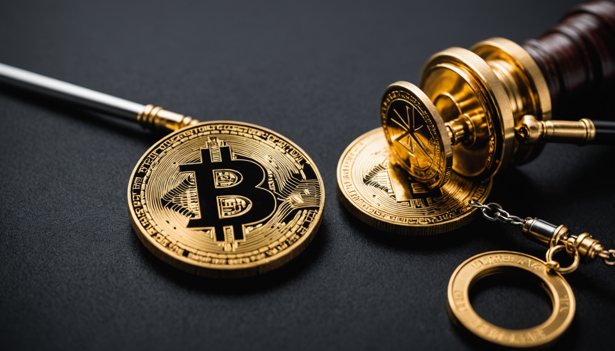 Digital Deception: Unmasking Hidden Cryptocurrency in Divorce Discovery