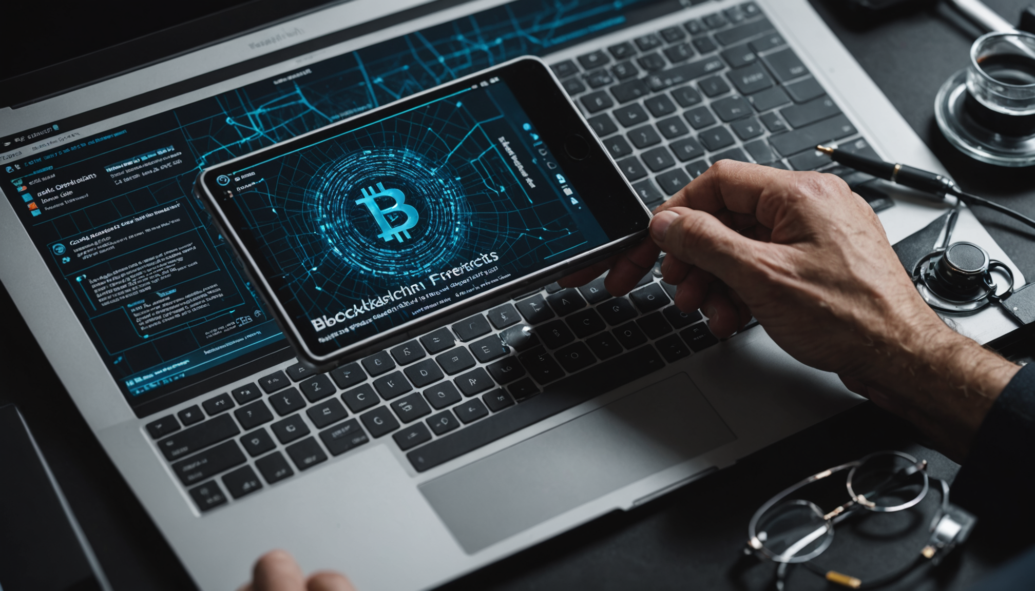 Blockchain Forensics: The Beginner's Guide to Unraveling Digital Crime