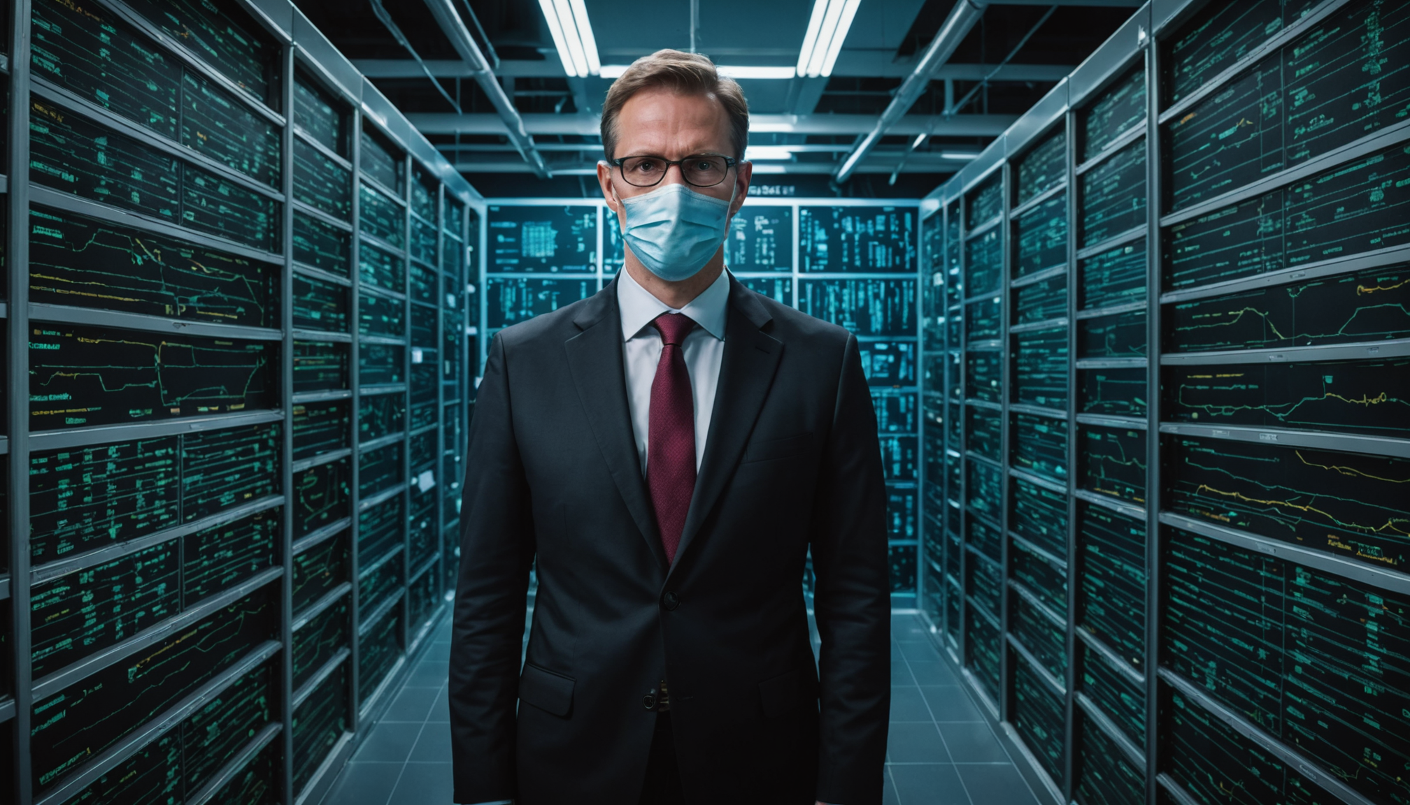 Unmasking the Syndicate: Detecting Coordinated Fraud Networks